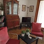 Erika House Is Molas וילה *