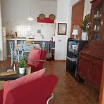 וילה Erika House Is Molas פולה