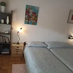Erika House Is Molas וילה