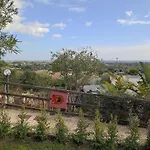 Erika House Is Molas וילה פולה