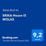 Erika House Is Molas פולה