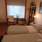 Erika House Is Molas וילה *