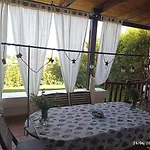 Erika House Is Molas וילה