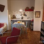 Erika House Is Molas וילה *