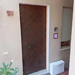 Erika House Is Molas וילה *