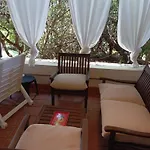 וילה Erika House Is Molas