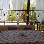 וילה Erika House Is Molas פולה