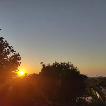 Erika House Is Molas Villa