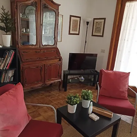 Erika House Is Molas Вилла *