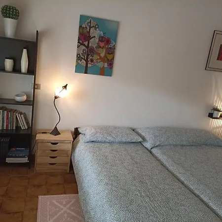 Erika House Is Molas Вилла