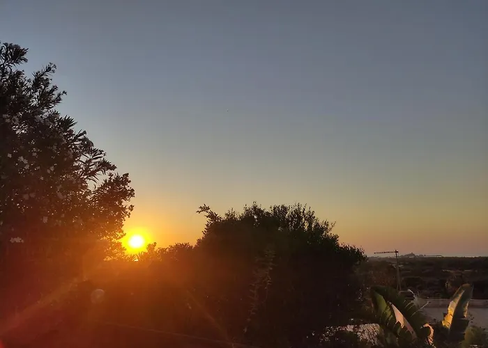 Erika House Is Molas Villa