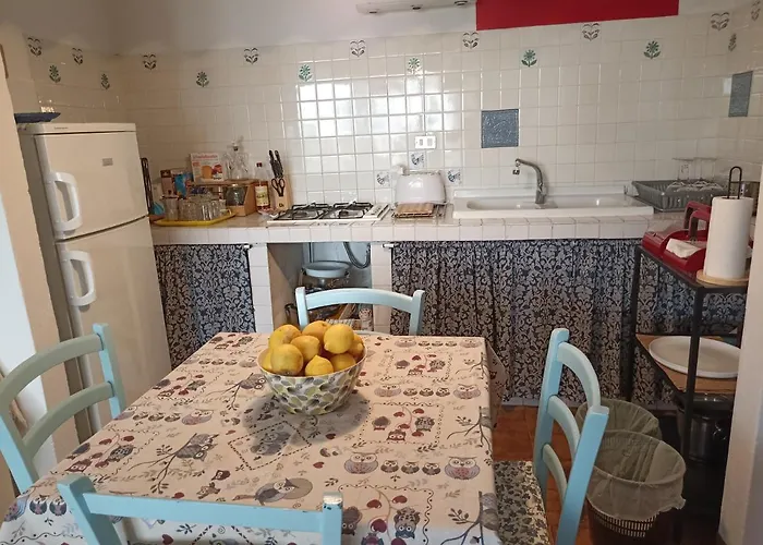 Erika House Is Molas Villa Pula