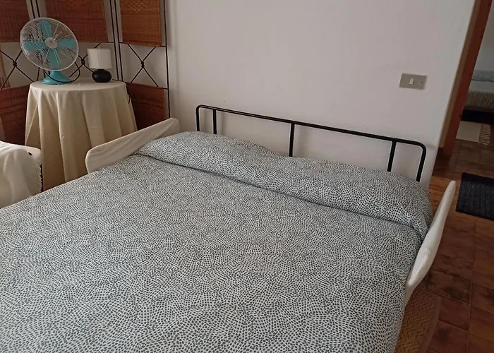 Erika House Is Molas Villa *