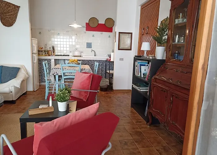 Villa Erika House Is Molas Pula