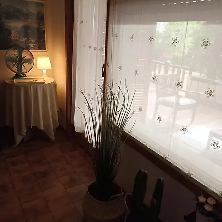 Erika House Is Molas Villa