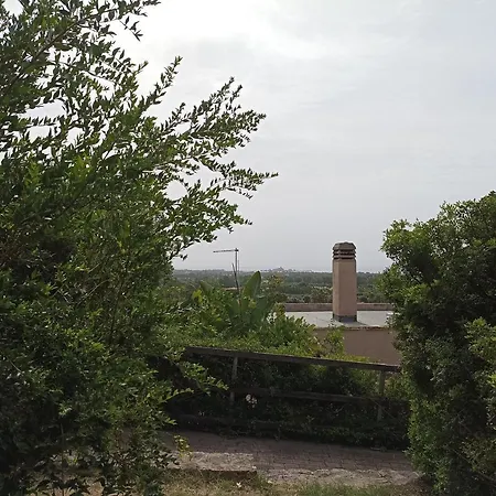 Erika House Is Molas Villa *