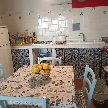 Erika House Is Molas Villa Pula