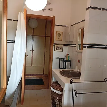 Erika House Is Molas Villa *