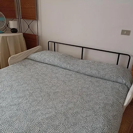 Erika House Is Molas Villa *