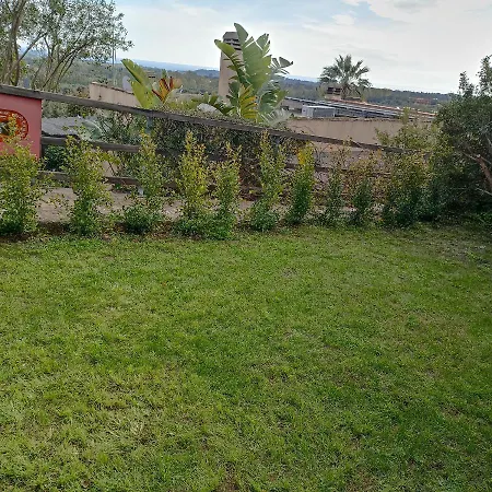 Erika House Is Molas 풀라