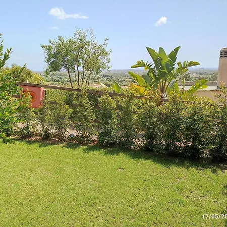 Erika House Is Molas 빌라 풀라