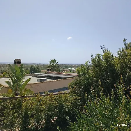 Erika House Is Molas 빌라