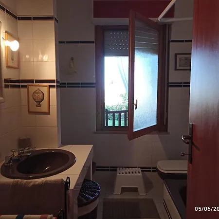 Erika House Is Molas *