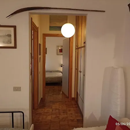 Villa Erika House Is Molas *