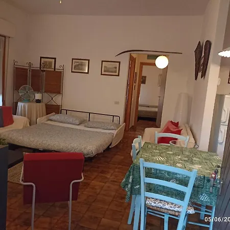 Erika House Is Molas Villa