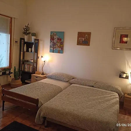 Villa Erika House Is Molas *