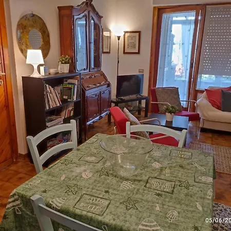 Villa Erika House Is Molas