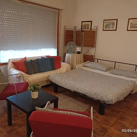 Erika House Is Molas Вилла *