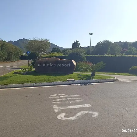 Erika House Is Molas *