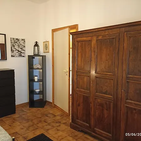 Villa Erika House Is Molas