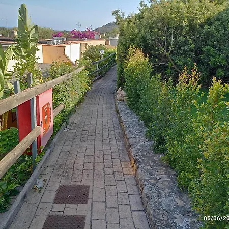 Villa Erika House Is Molas Pula