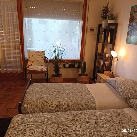 Erika House Is Molas Вилла *