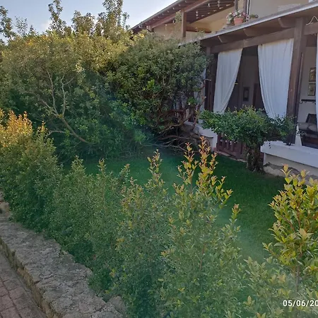 Erika House Is Molas Villa Pula