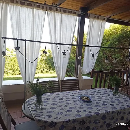 Erika House Is Molas 빌라