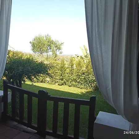 Villa Erika House Is Molas