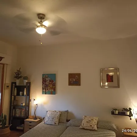 Erika House Is Molas 빌라 *