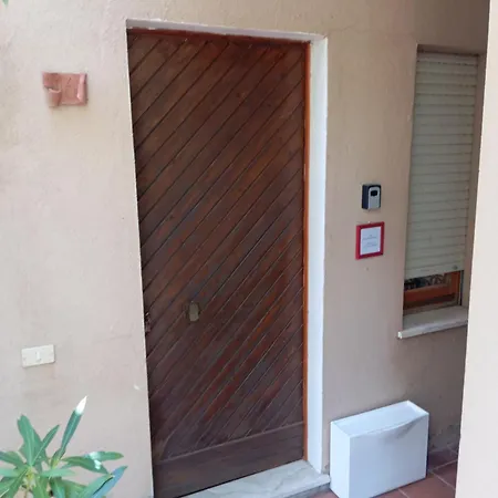 Erika House Is Molas Villa *