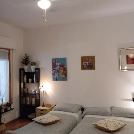 Villa Erika House Is Molas Pula