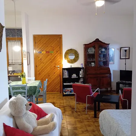 Villa Erika House Is Molas