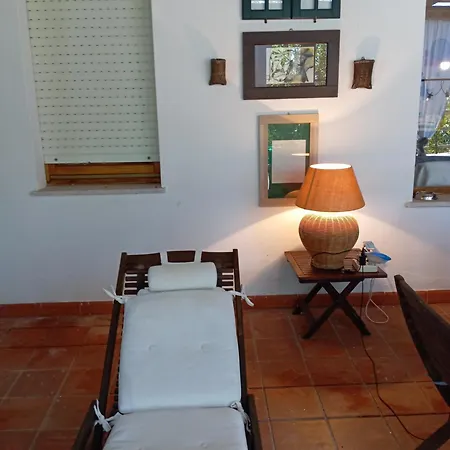 Villa Erika House Is Molas *