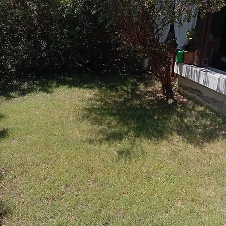 Erika House Is Molas 빌라 *