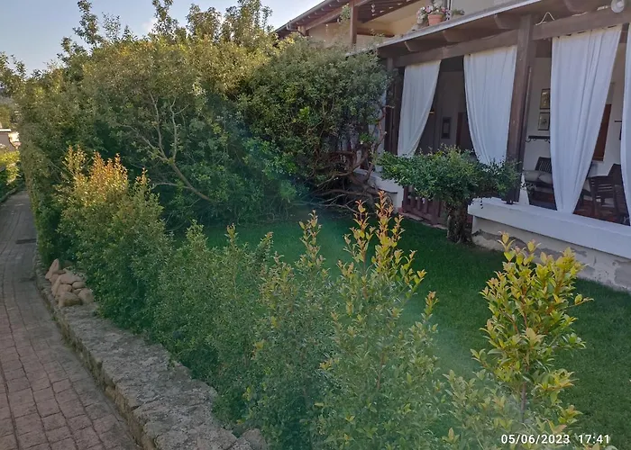 Erika House Is Molas Villa Pula